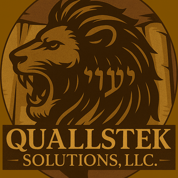 Quallstek Solutions, LLC. Store