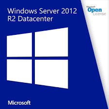Microsoft Windows Server 2012R2 Datacenter 64 Bit